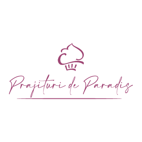 Prăjituri de Paradis