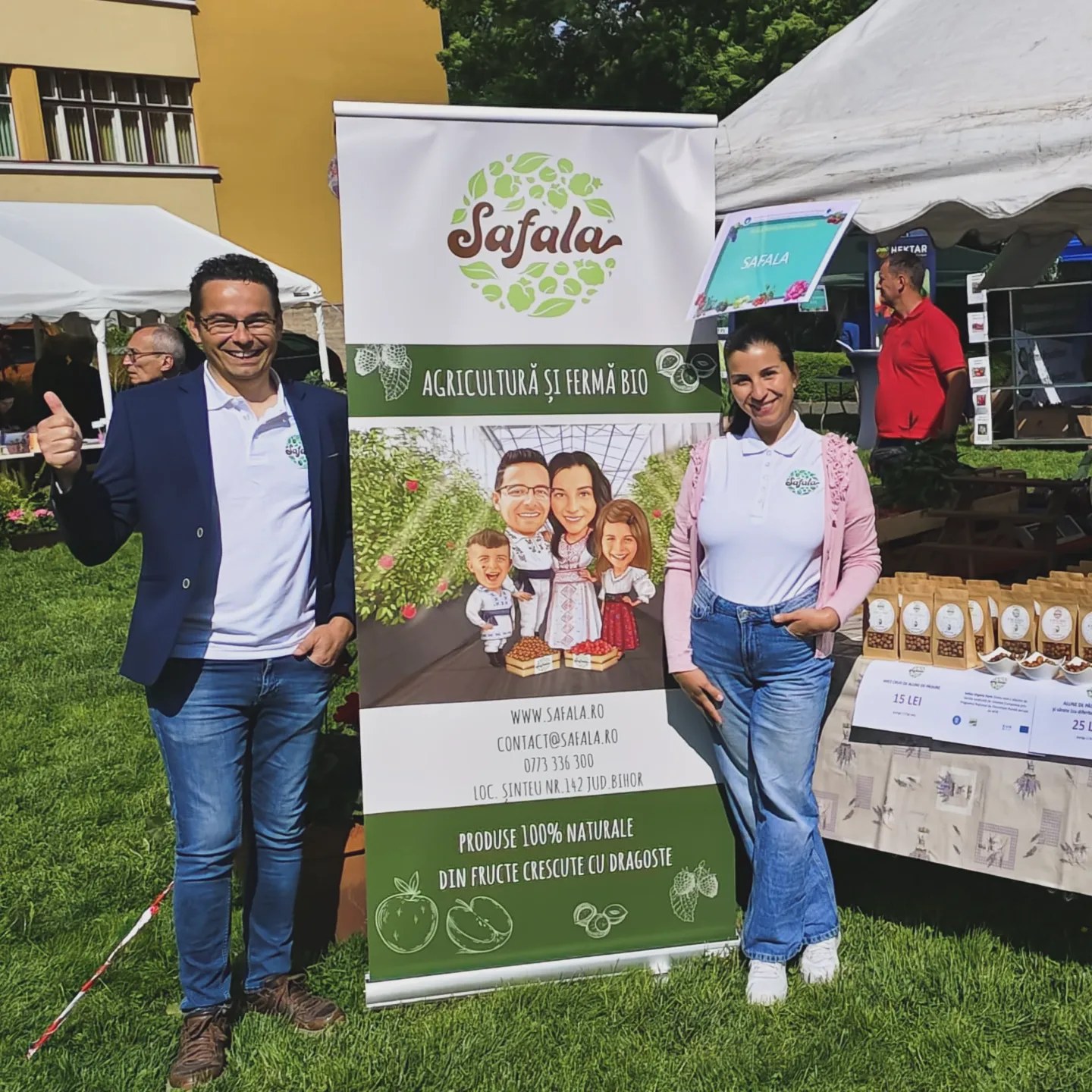 Safala – fotografia 6